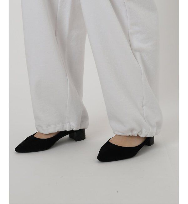 JOINT WORKS「irojikake/イロジカケ IJ Sweatpants」|その他|