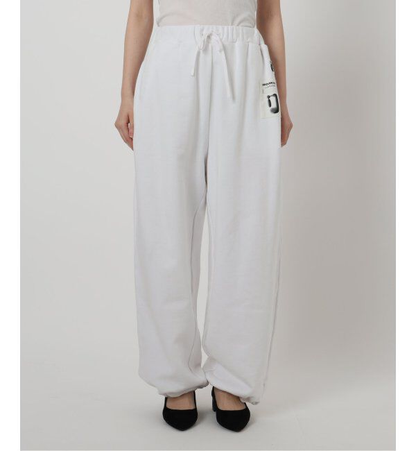 JOINT WORKS「irojikake/イロジカケ IJ Sweatpants」|その他|