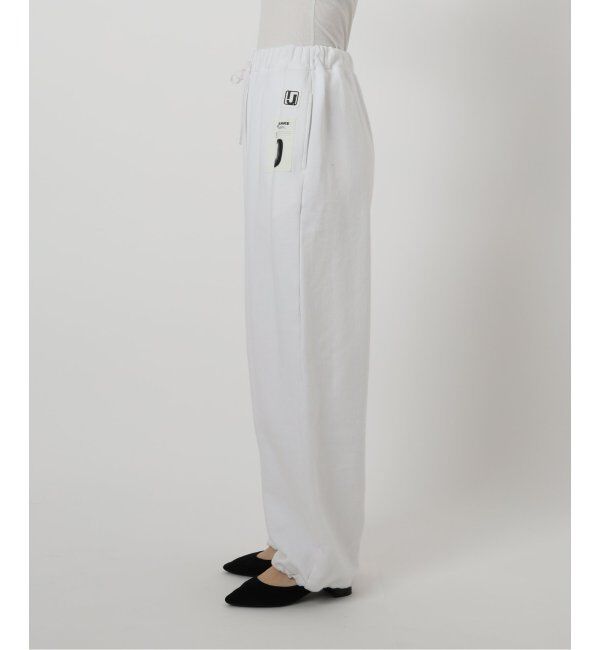 JOINT WORKS「irojikake/イロジカケ IJ Sweatpants」|その他|