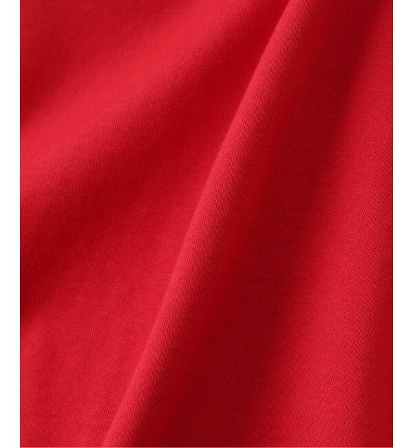 JOINT WORKS「Name./ネームSILKETE COTTON BIG TEE POLLY/Tシャツ」|Tシャツ・カットソー|