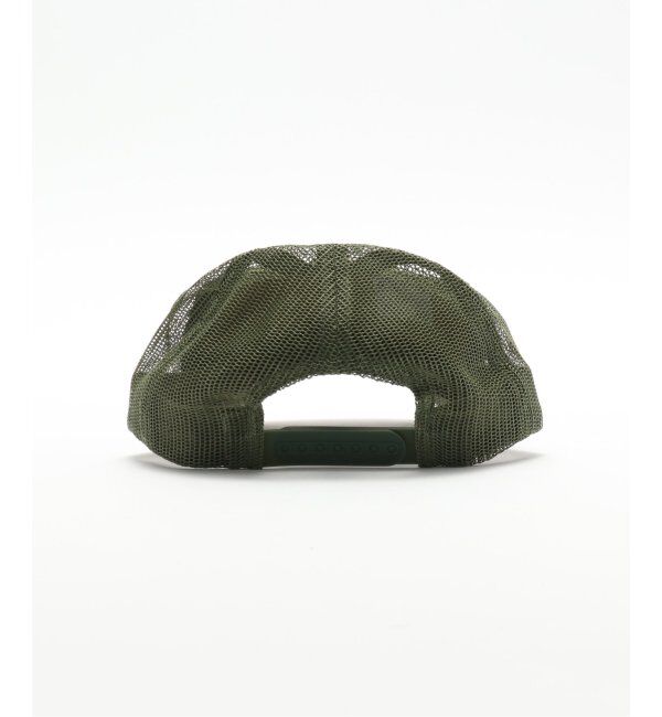 JOINT WORKS「JIEDA /ジエダPATCH VINTAGE TRUCKER CAP」|キャップ・キャスケット|