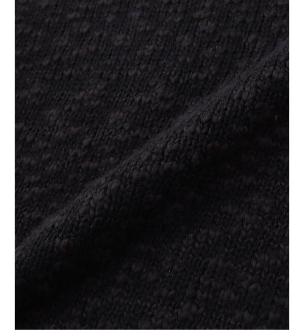 JOINT WORKS「BAL / バル VENTILATION CREWNECK SWEATER」|ニット・セーター|