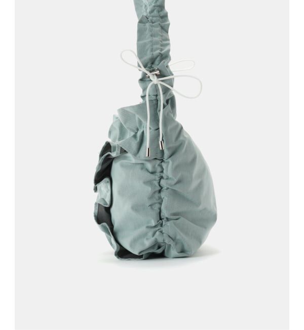 JOINT WORKS「Casselini/キャセリーニ ボリュームフリルショルダー」|ショルダー・メッセンジャー|