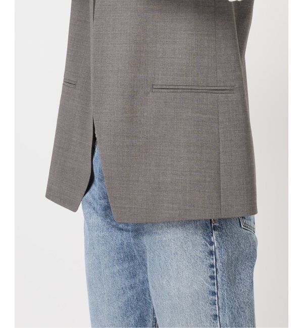 Plage「《一部カラー有楽町店・WEB限定追加》calla lily ジレ」|その他|