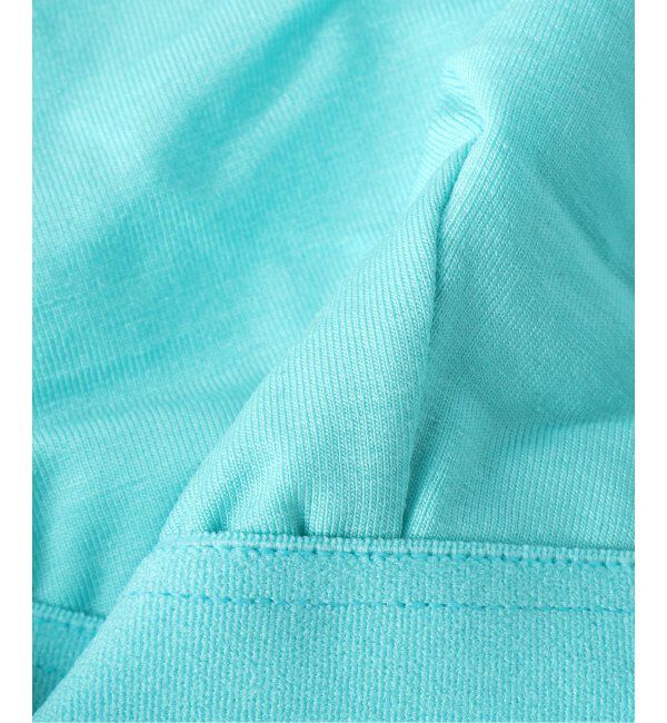 Plage「BASERANGE / ベースレンジ  MISSISSIPPI ブラ」|インナー|