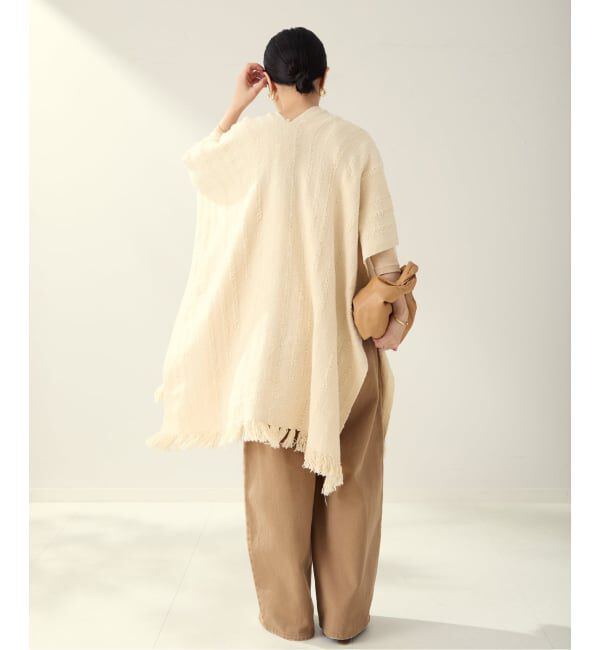 Plage「Hight Twist ロンT」|Tシャツ・カットソー|