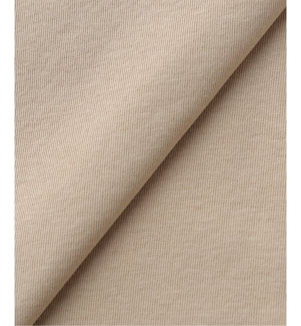 Plage「Hight Twist ロンT」|Tシャツ・カットソー|