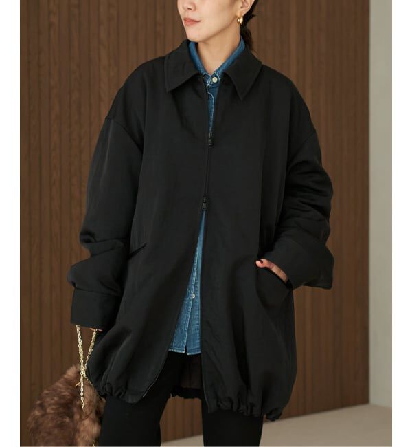 Plage「《追加》テントブルゾン 2」|その他|