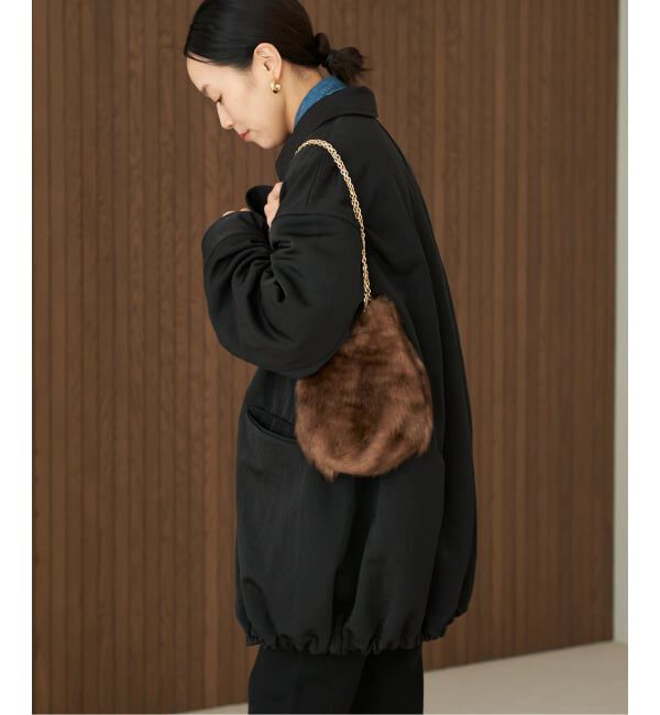 Plage「《追加》テントブルゾン 2」|その他|