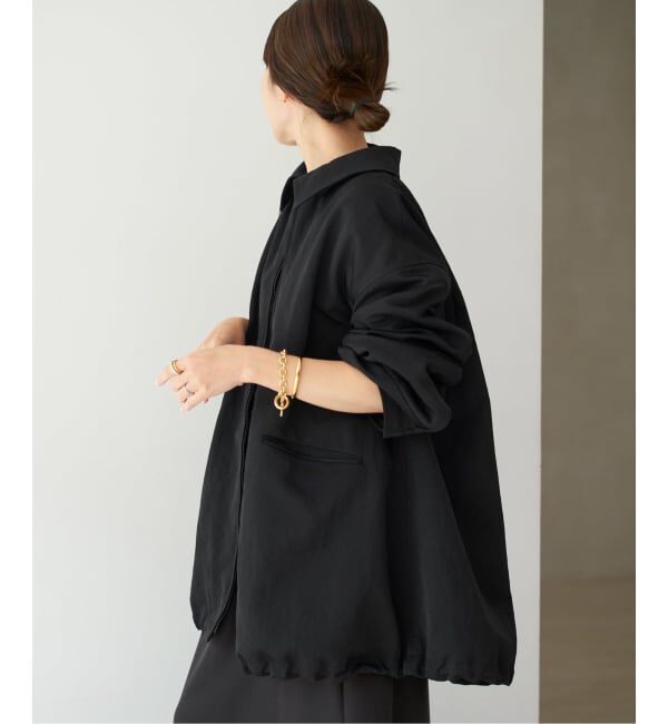 Plage「《追加》テントブルゾン 2」|その他|