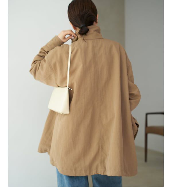 Plage「《追加》テントブルゾン 2」|その他|