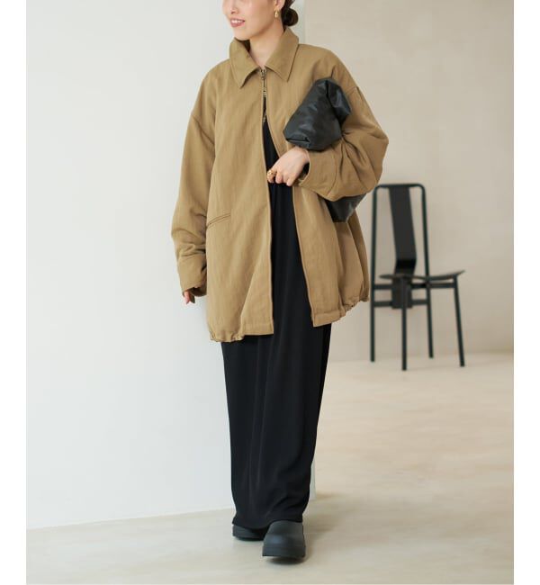 Plage「《追加》テントブルゾン 2」|その他|