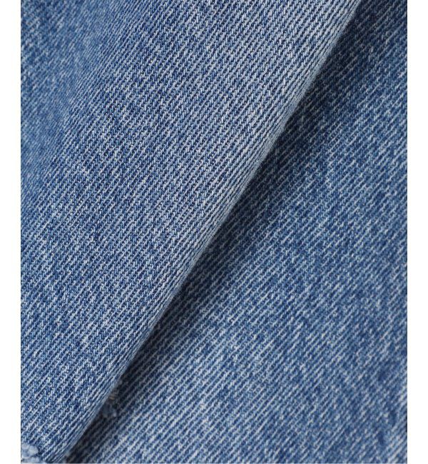 VERMEIL par iena「《追加》NEEDBY heritage（ニードバイ ヘリテージ ）vintage NO.3 10years broken」|デニム|