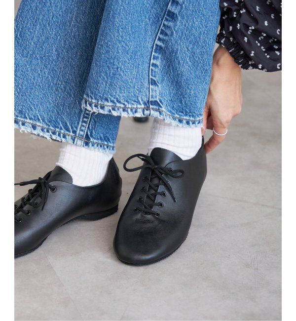 IENA「repetto/レペット JAZZ ジャズシューズ」|その他|