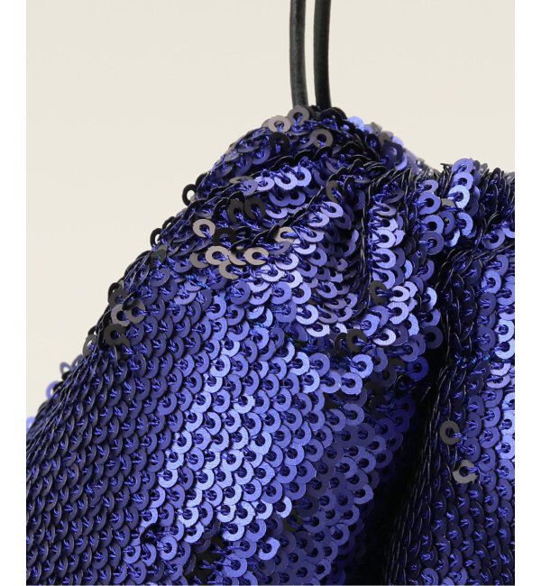 IENA LA BOUCLE「Maria la rosa/マリア ラ ローザ MERET ポーチ」|その他|