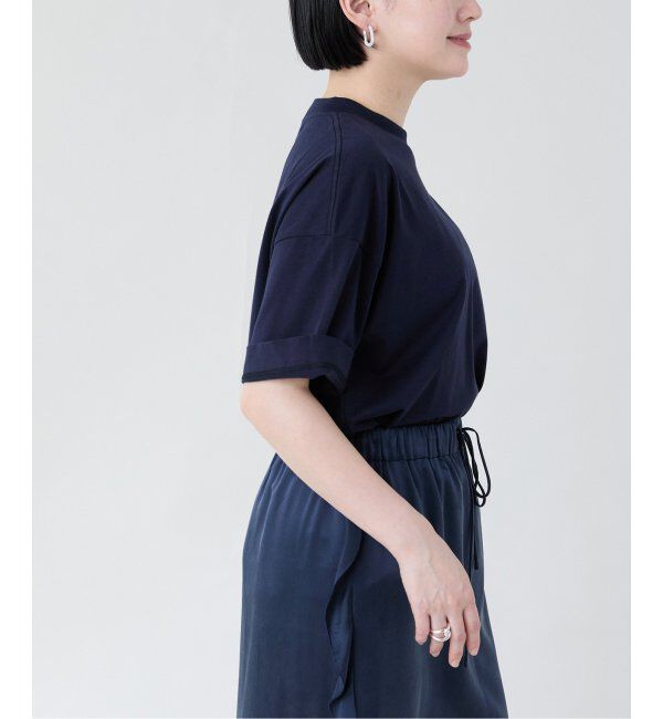 VERMEIL par iena「《追加》SLOANE スローン 別注Tシャツ」|Tシャツ・カットソー|