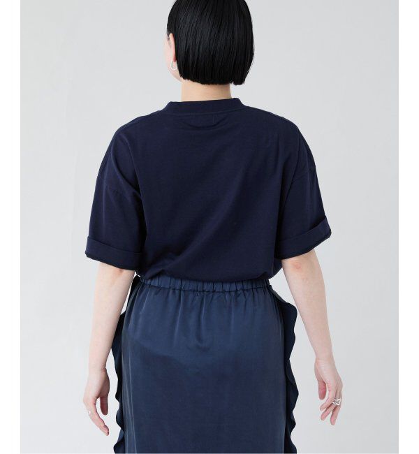 VERMEIL par iena「《追加》SLOANE スローン 別注Tシャツ」|Tシャツ・カットソー|