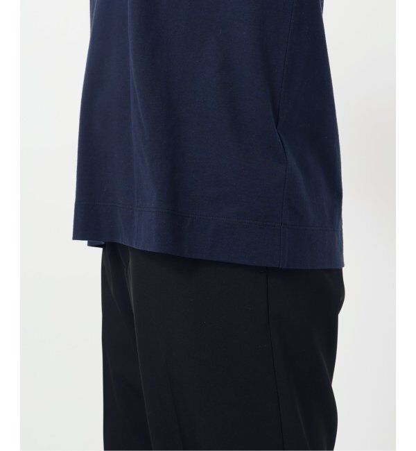 VERMEIL par iena「《追加》SLOANE スローン 別注Tシャツ」|Tシャツ・カットソー|