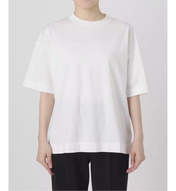 VERMEIL par iena「《追加》SLOANE スローン 別注Tシャツ」|Tシャツ・カットソー|