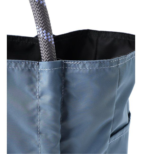 IENA「《WEB限定》NOMADIS/ノマディス SAC2 W/16 リバーシブルトートバッグ」|トートバッグ|