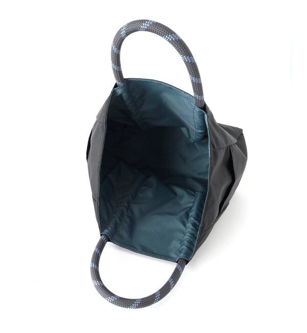 IENA「《WEB限定》NOMADIS/ノマディス SAC2 W/16 リバーシブルトートバッグ」|トートバッグ|