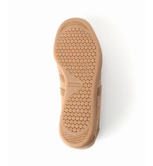 IENA「adidas originals/アディダス オリジナルス TOBACCO JP9651/JS1367」|スニーカー|