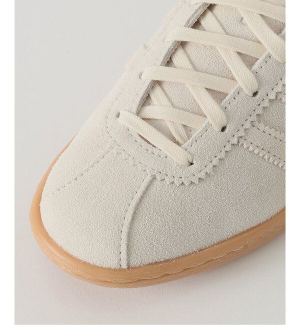 IENA「adidas originals/アディダス オリジナルス TOBACCO JP9651/JS1367」|スニーカー|