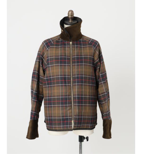 IENA「Barbour/バブアー 別注 LADIES BORROWDALE/ボロウデイル ジャケット」|その他|