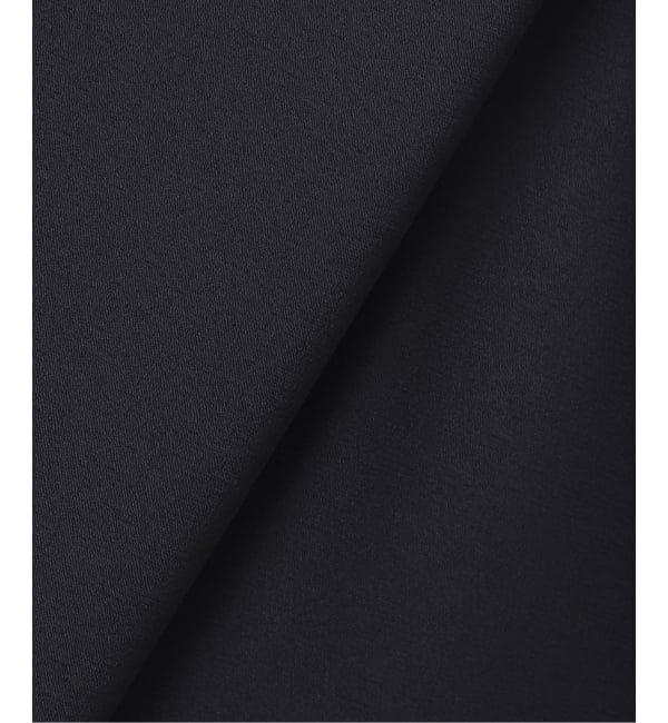 VERMEIL par iena「ジョーゼットワンピース」|ワンピース|