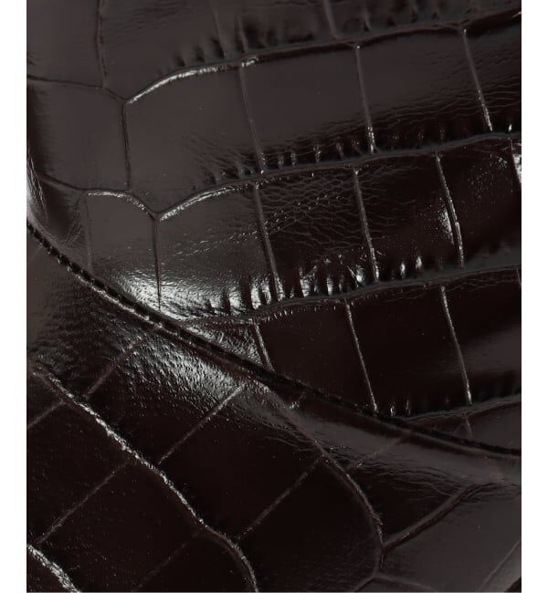 VERMEIL par iena「NEBULONI.E ネブローニ AZU 7322C」|ロングブーツ|