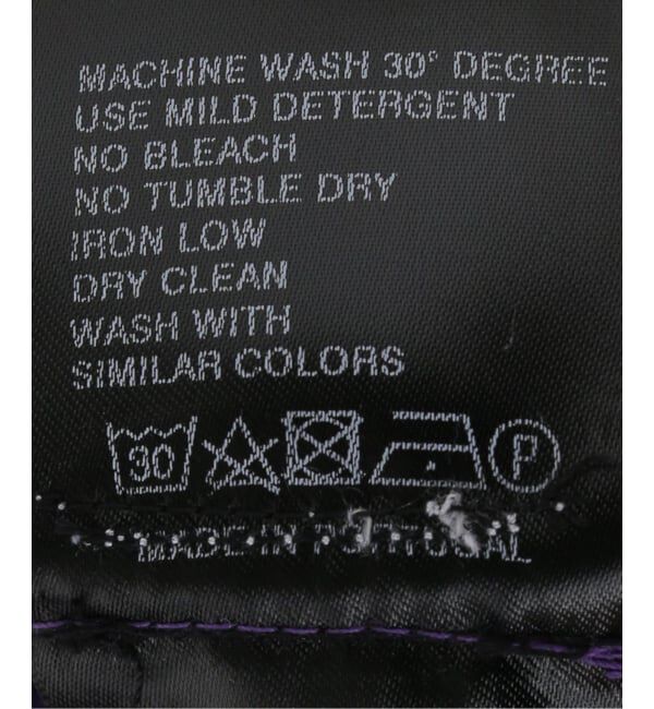 IENA LA BOUCLE「CHRISTIAN WIJNANTS/クリスチャンワイナンツ padola pants PADOLA8454OCEAN」|その他|