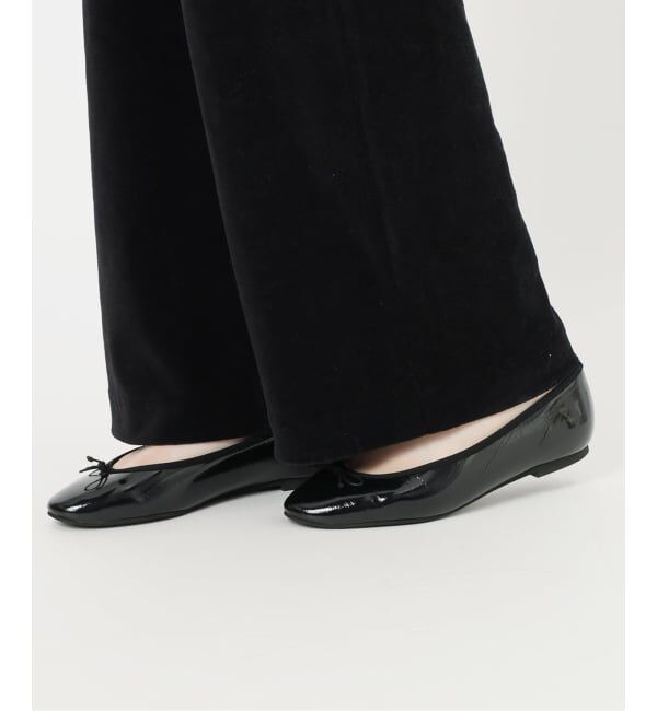 IENA「Maison IENAベロアパンツ」|その他|