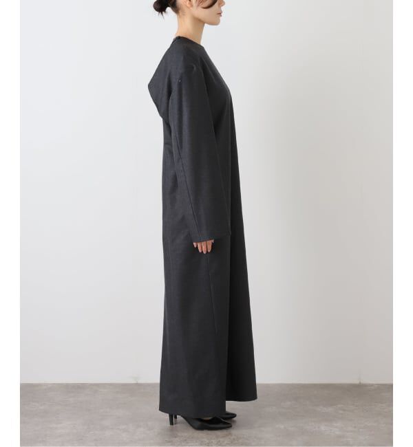 VERMEIL par iena「BOWTE バウト Dress 252090002」|ワンピース|