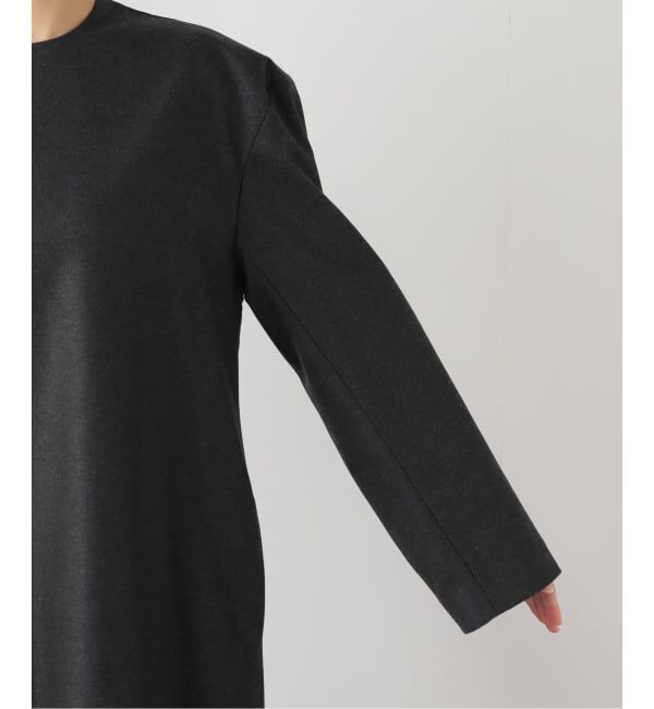 VERMEIL par iena「BOWTE バウト Dress 252090002」|ワンピース|