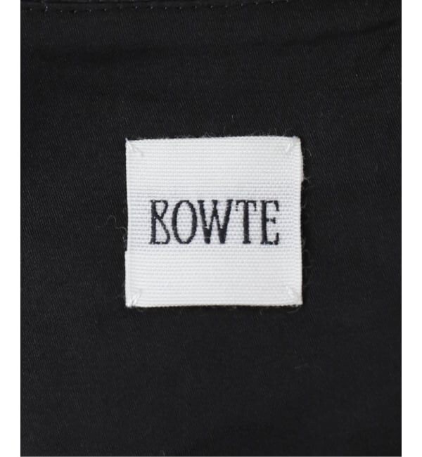 VERMEIL par iena「BOWTE バウト Dress 252090002」|ワンピース|