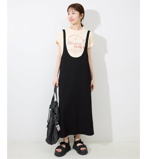 SLOBE IENA「《追加2予約》CARIBOU MOUNTAINEERING SLOBE別注 ショルダーバッグ」|ショルダー・メッセンジャー|