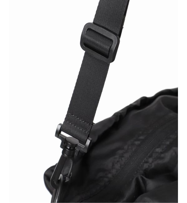 SLOBE IENA「《追加2予約》CARIBOU MOUNTAINEERING SLOBE別注 ショルダーバッグ」|ショルダー・メッセンジャー|