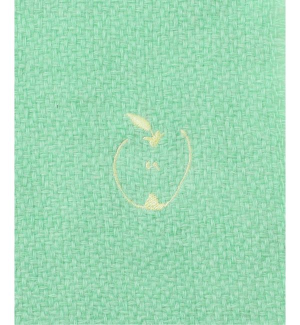 IENA「NIMNIMDUAI/ニムニムデュアイ PASHMINA EMNROIDERY STOLE ストール 276」|ストール|