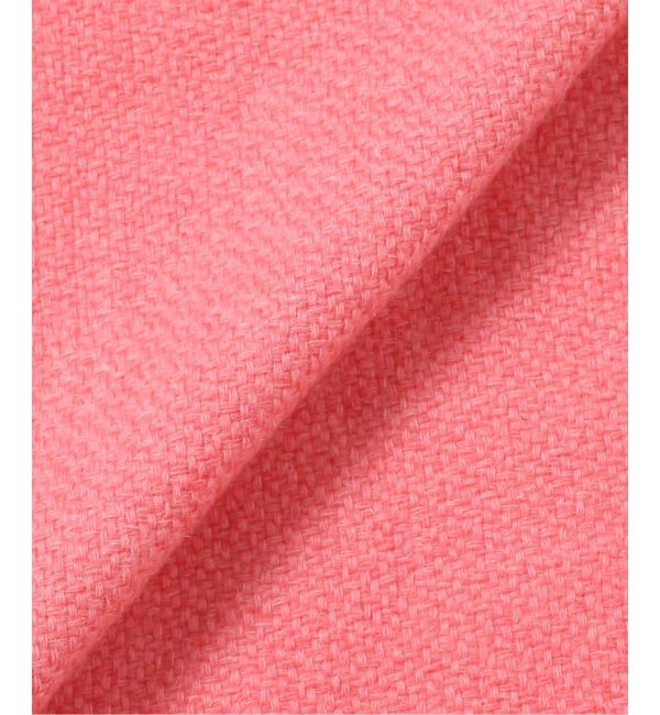 IENA「NIMNIMDUAI/ニムニムデュアイ PASHMINA EMNROIDERY STOLE ストール 276」|ストール|