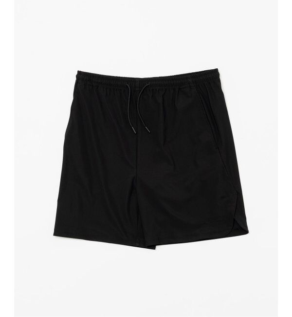 Paris Saint-Germain「【Paris Saint-Germain】サラベナ ストレッチ ショーツ」|その他|ブラック