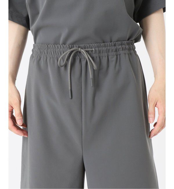 Paris Saint-Germain「【Paris Saint-Germain】サラベナ ストレッチ ショーツ」|その他|