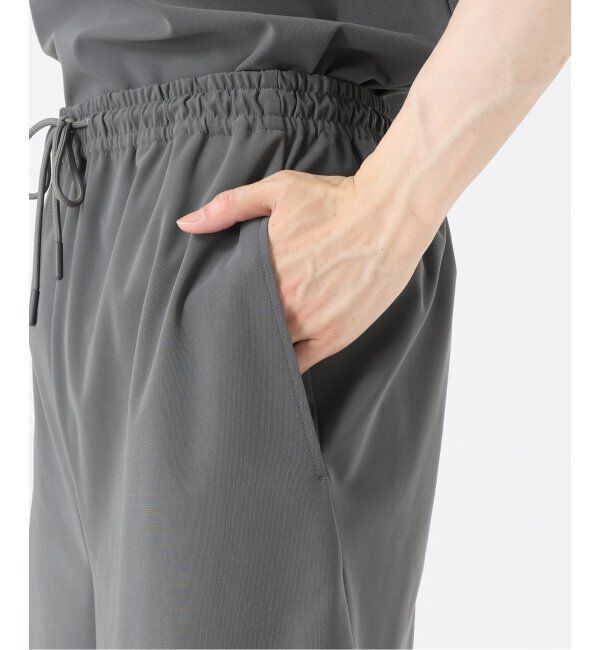 Paris Saint-Germain「【Paris Saint-Germain】サラベナ ストレッチ ショーツ」|その他|