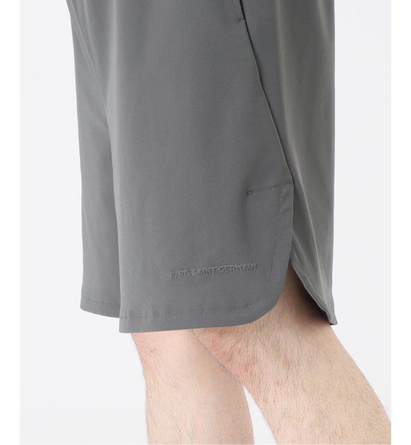 Paris Saint-Germain「【Paris Saint-Germain】サラベナ ストレッチ ショーツ」|その他|