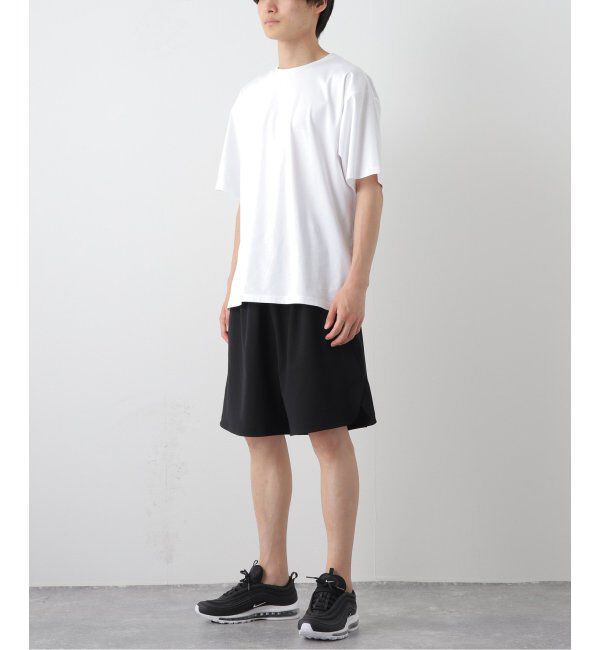 Paris Saint-Germain「【Paris Saint-Germain】サラベナ ストレッチ ショーツ」|その他|