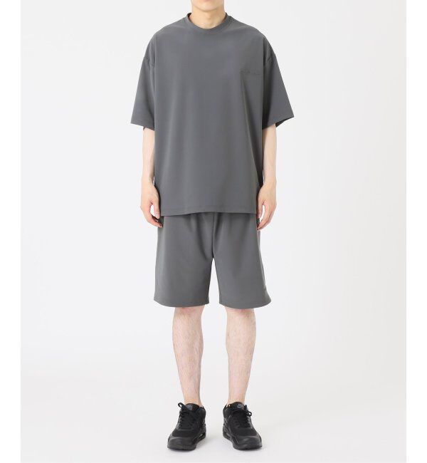 Paris Saint-Germain「【Paris Saint-Germain】サラベナ ストレッチ ショーツ」|その他|