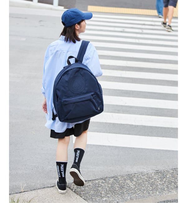 Paris Saint-Germain「【Paris Saint-Germain】エンブレム デイパック」|リュック|