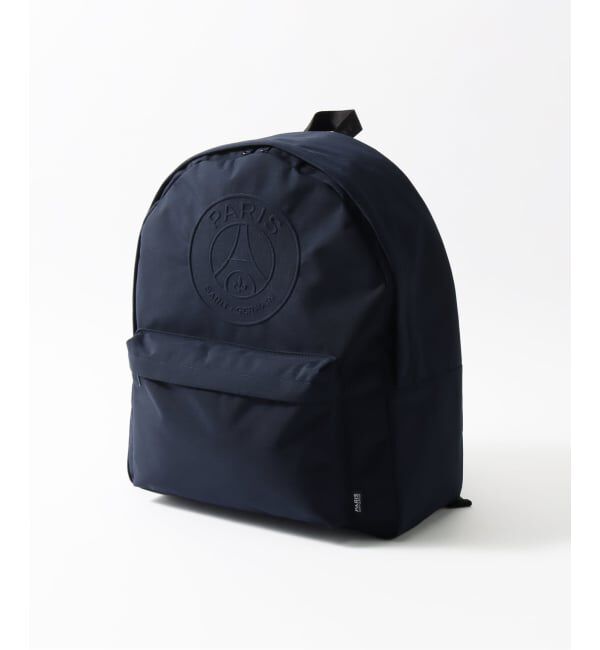 Paris Saint-Germain「【Paris Saint-Germain】エンブレム デイパック」|リュック|