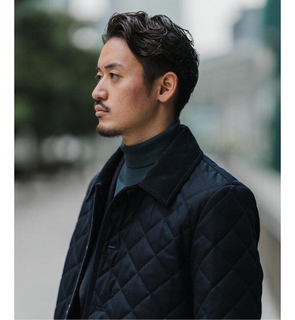 EDIFICE「MACKINTOSH(マッキントッシュ) 別注 WAVERLY/ウェーヴァリー ウール」|その他|