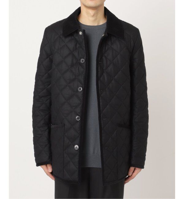 EDIFICE「MACKINTOSH(マッキントッシュ) 別注 WAVERLY/ウェーヴァリー ウール」|その他|