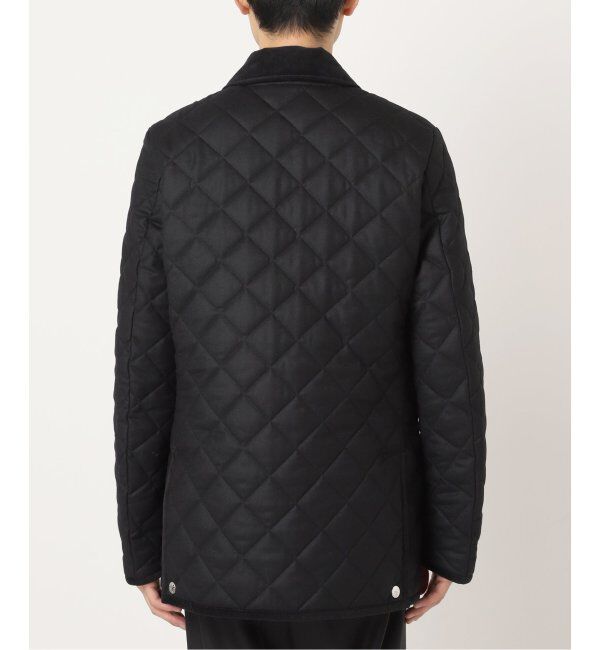 EDIFICE「MACKINTOSH(マッキントッシュ) 別注 WAVERLY/ウェーヴァリー ウール」|その他|